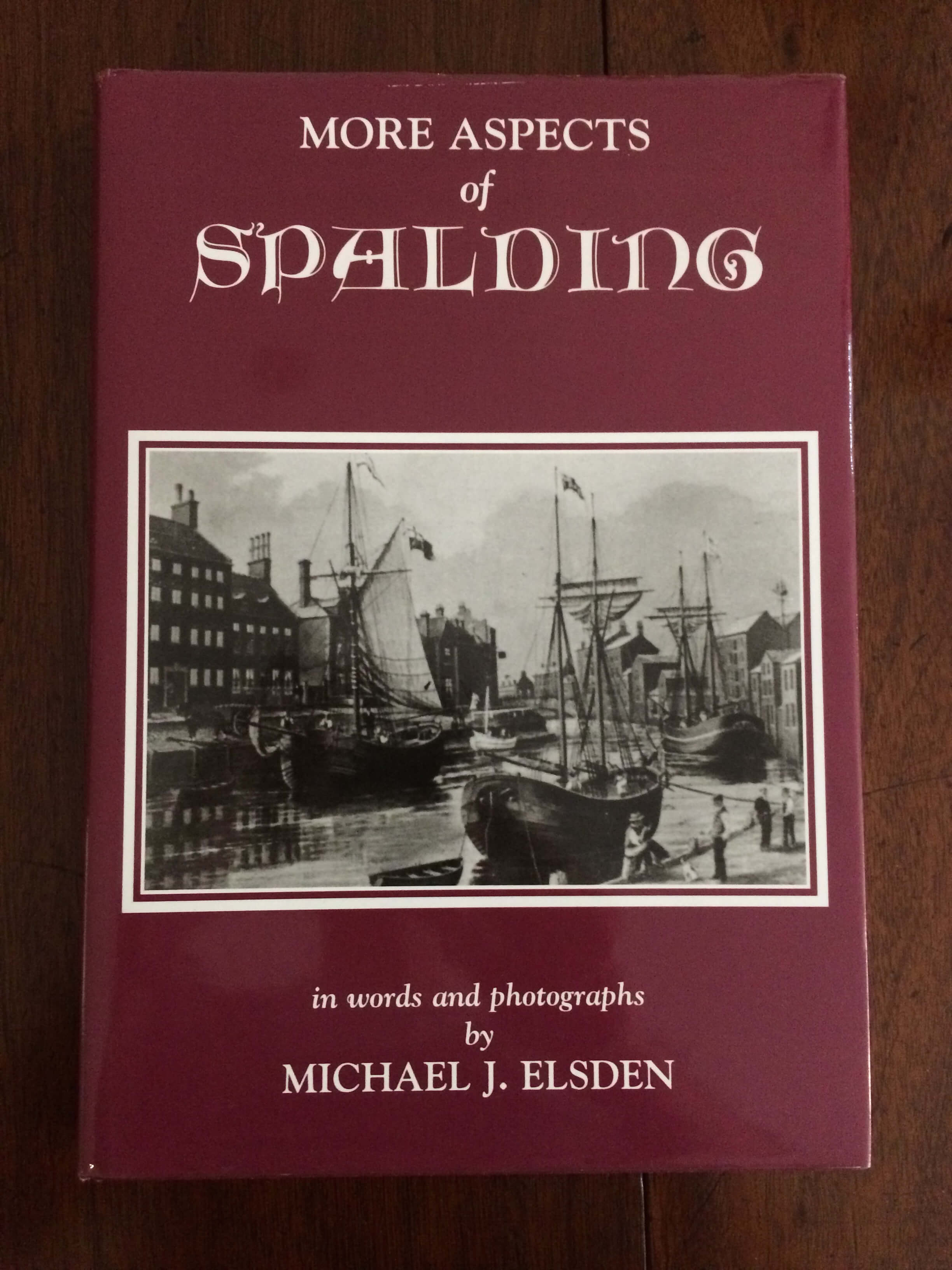 More Aspects of Spalding